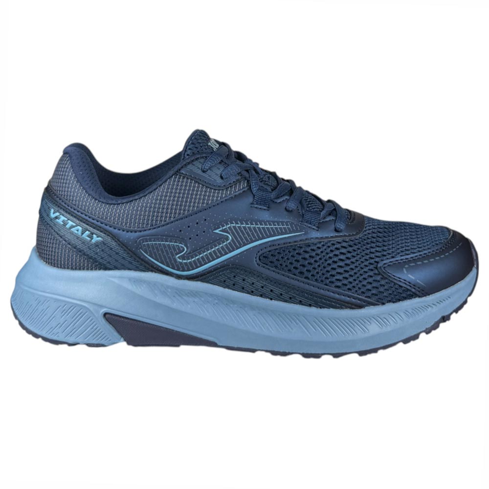 Zapatillas Joma Vitaly Men 2533 Azul Marino - imagen 1