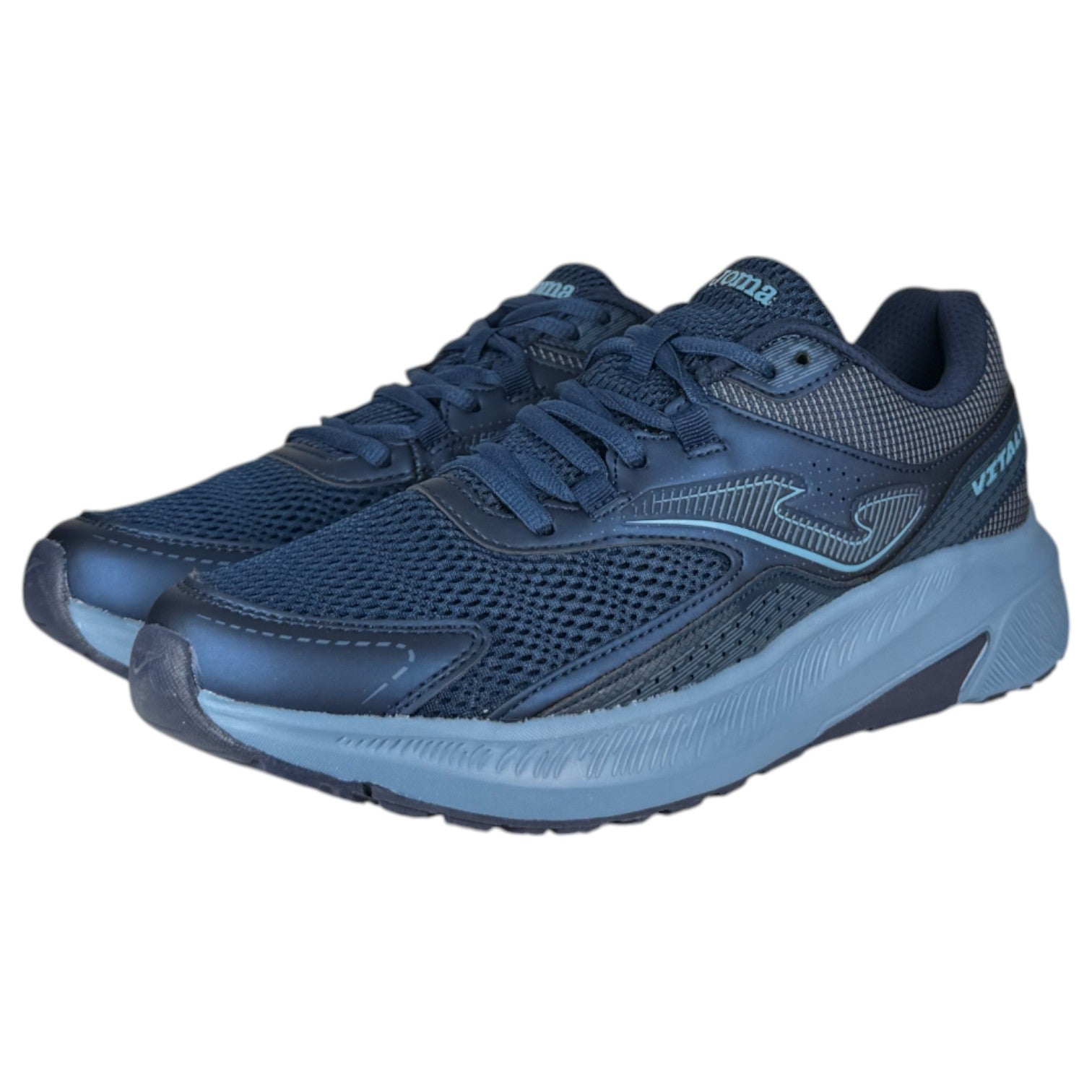 Zapatillas Joma Vitaly Men 2533 Azul Marino - imagen 3