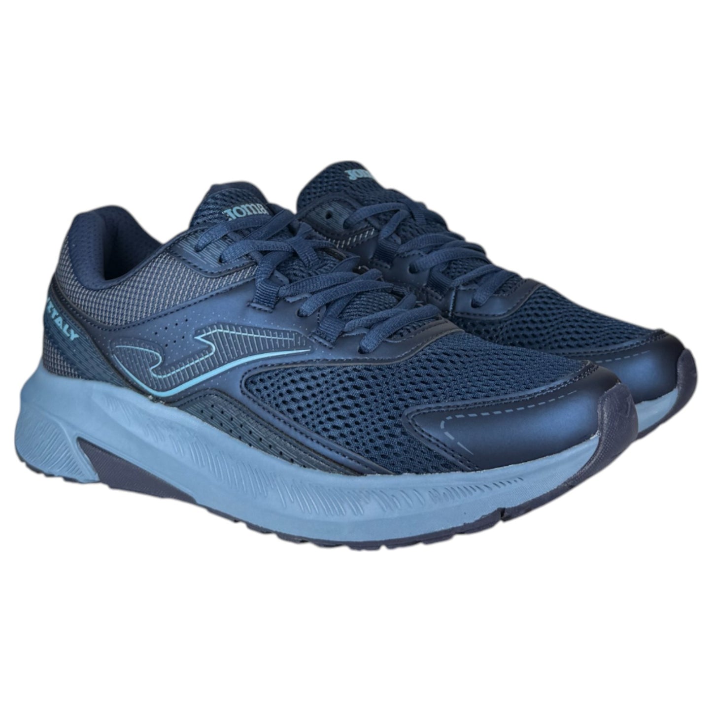 Zapatillas Joma Vitaly Men 2533 Azul Marino - imagen 2