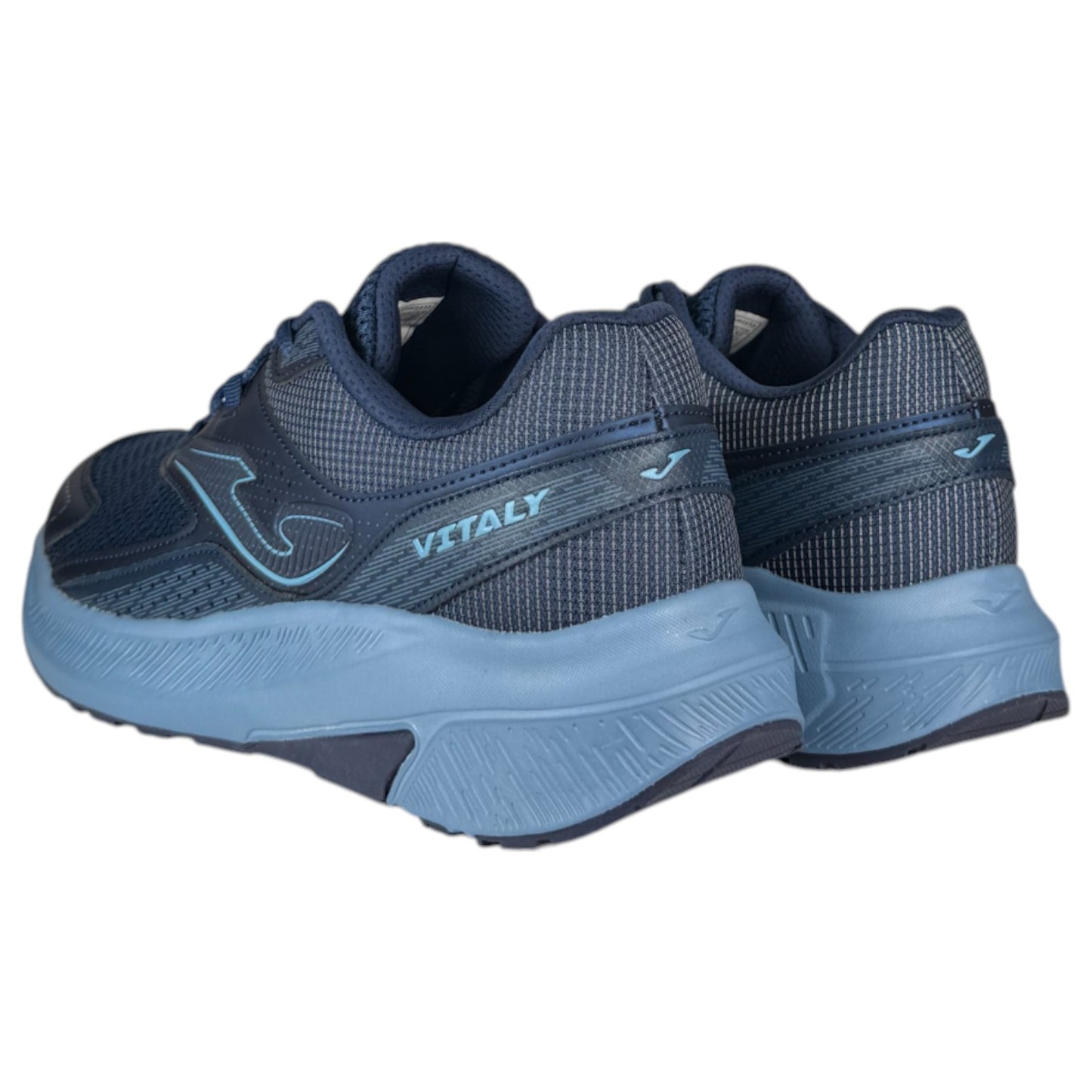 Zapatillas Joma Vitaly Men 2533 Azul Marino - imagen 4