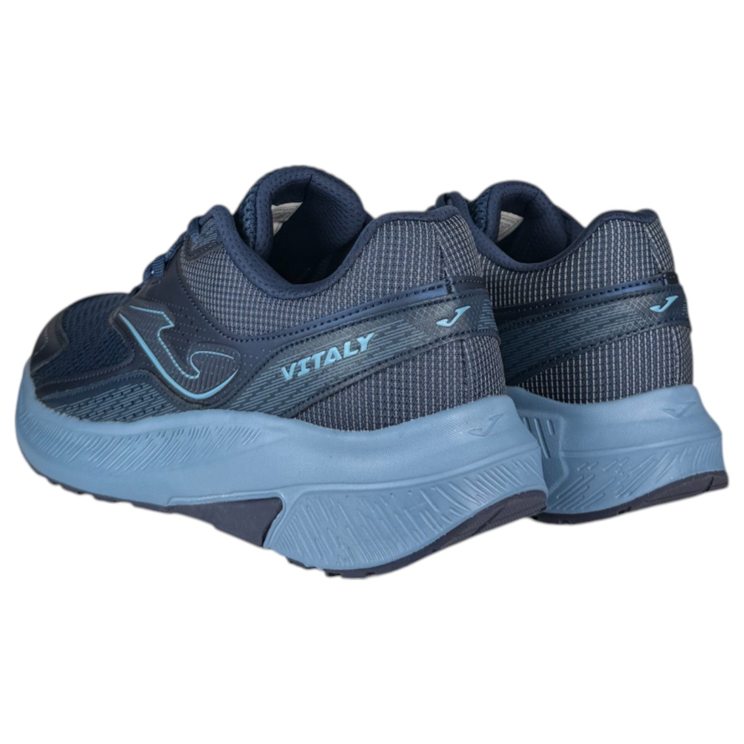 Zapatillas Joma Vitaly Men 2533 Azul Marino - imagen 4