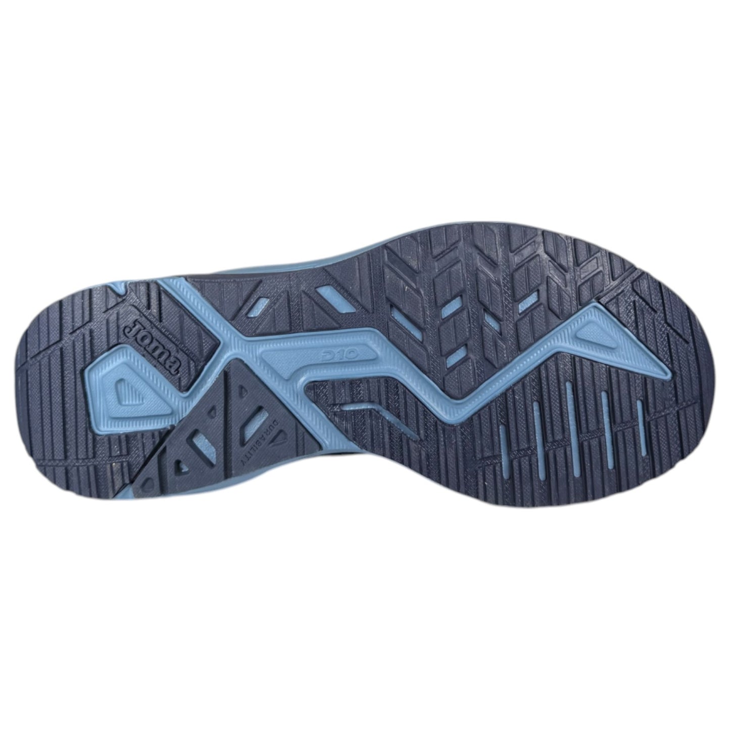 Zapatillas Joma Vitaly Men 2533 Azul Marino - imagen 5