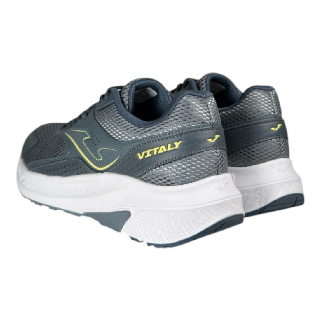 Zapatillas Joma Vitaly Men 2612 Gris - imagen 6