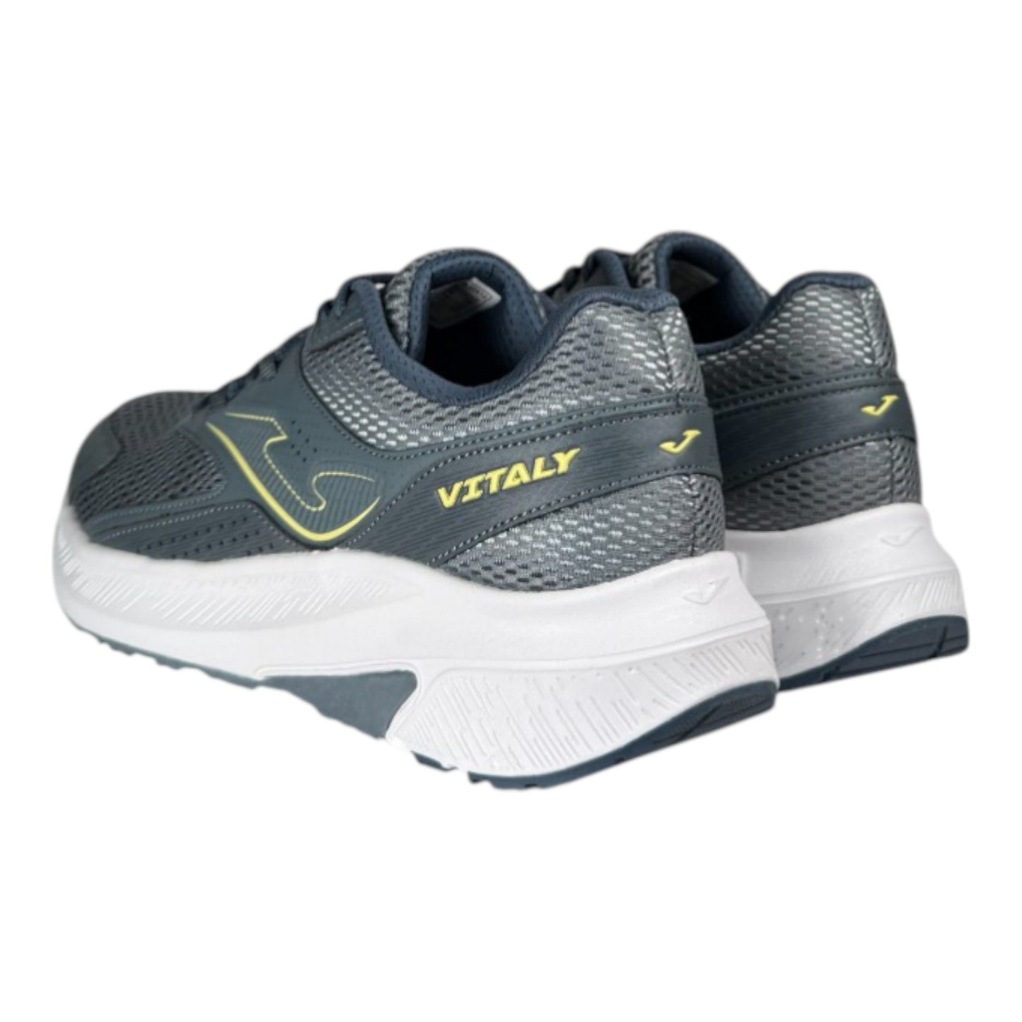 Zapatillas Joma Vitaly Men 2612 Gris - imagen 6