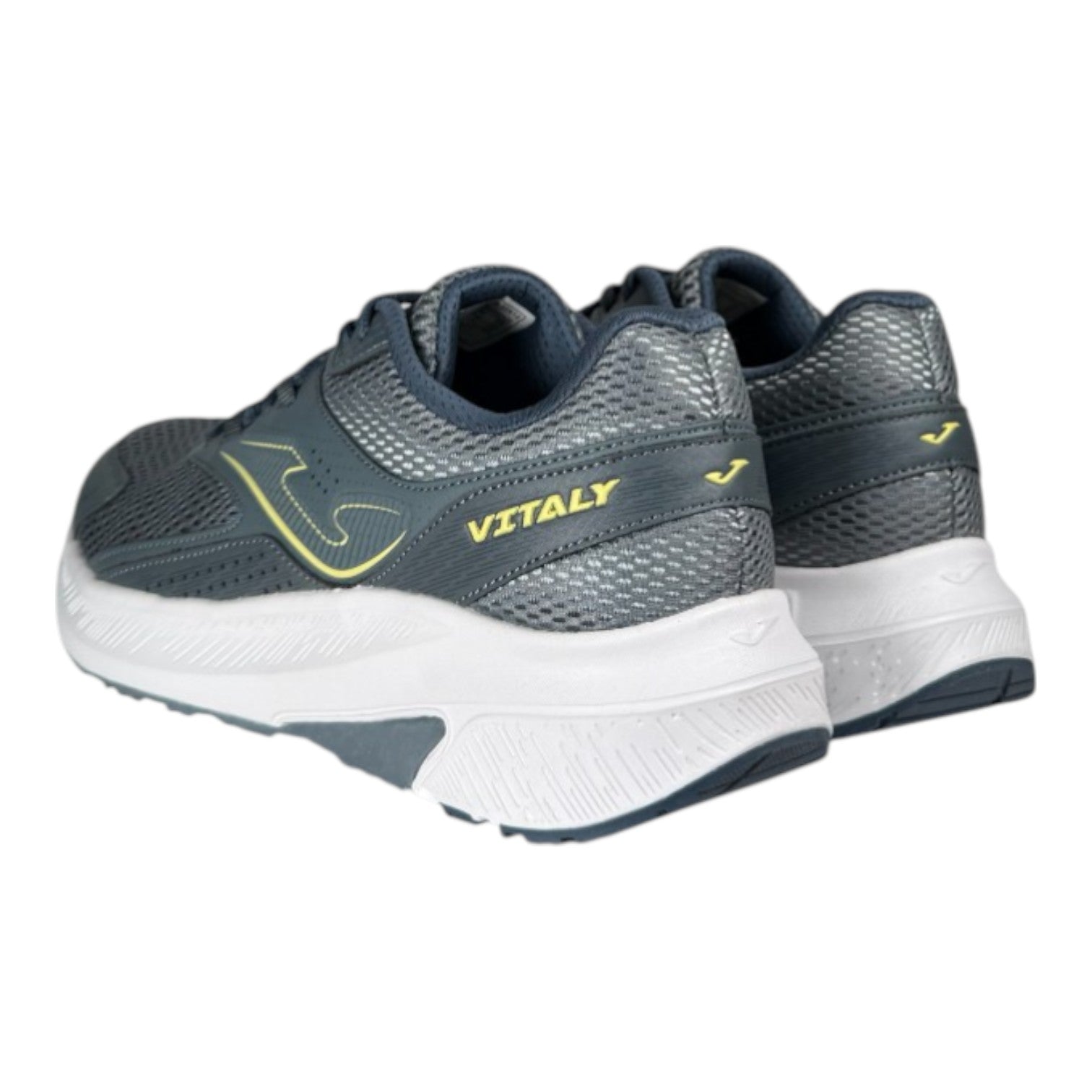 Zapatillas Joma Vitaly Men 2612 Gris - imagen 6