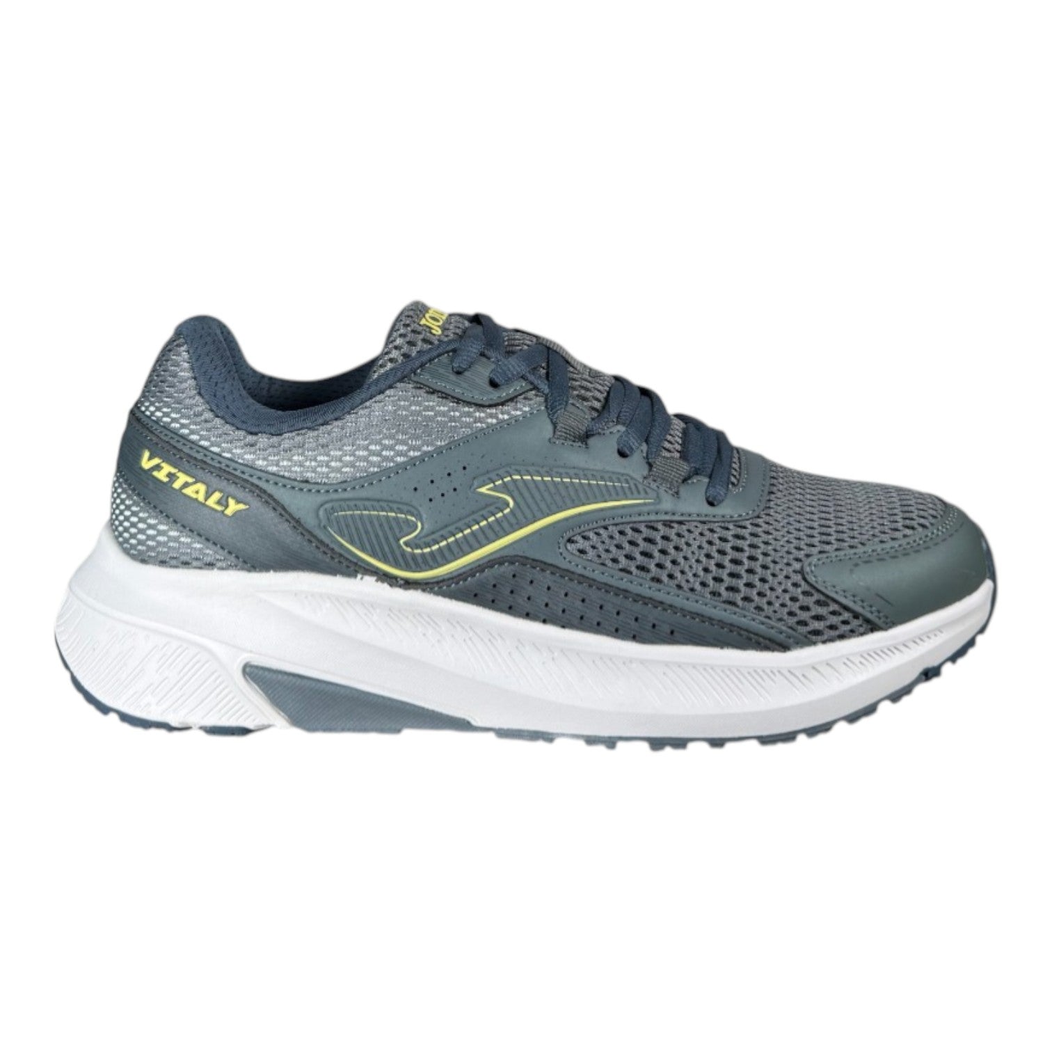 Zapatillas Joma Vitaly Men 2612 Gris - imagen 1