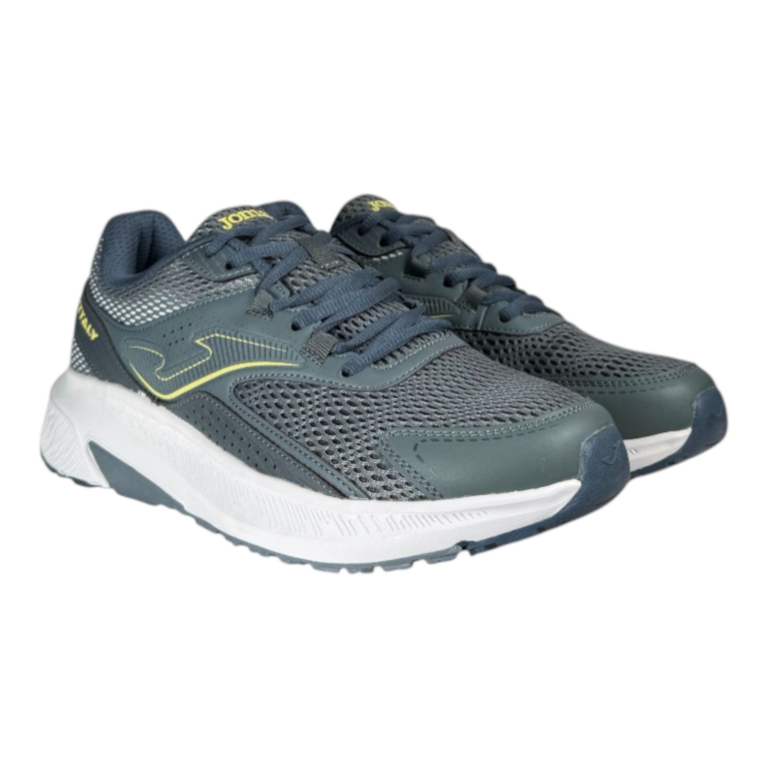 Zapatillas Joma Vitaly Men 2612 Gris - imagen 3