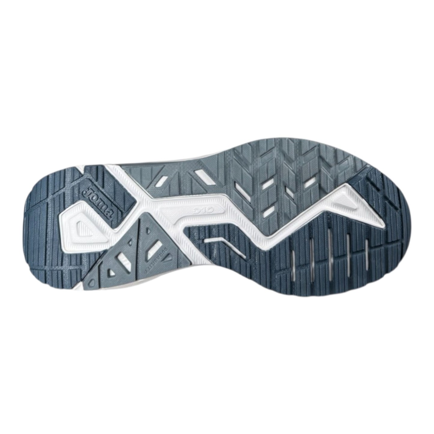 Zapatillas Joma Vitaly Men 2612 Gris - imagen 7