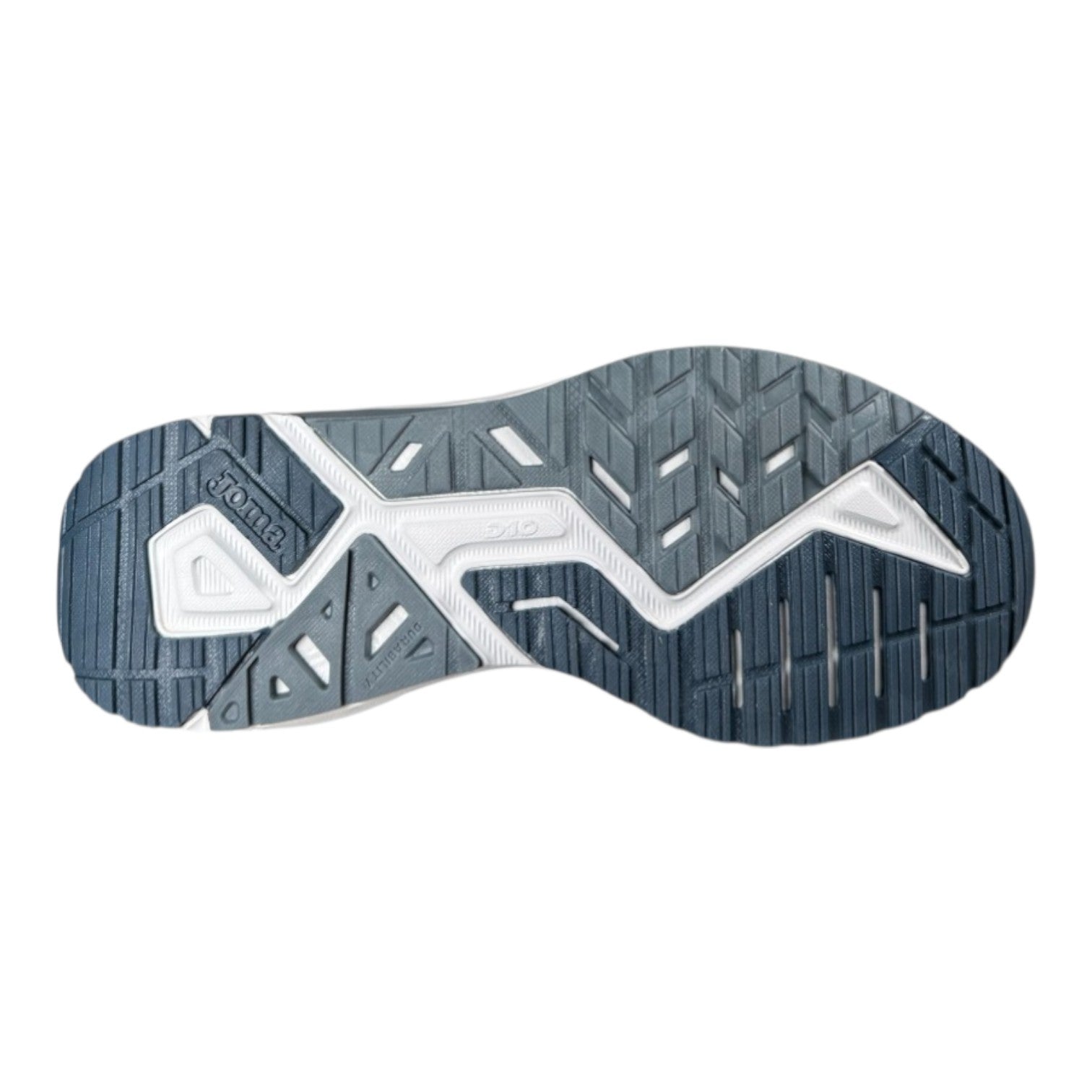 Zapatillas Joma Vitaly Men 2612 Gris - imagen 7