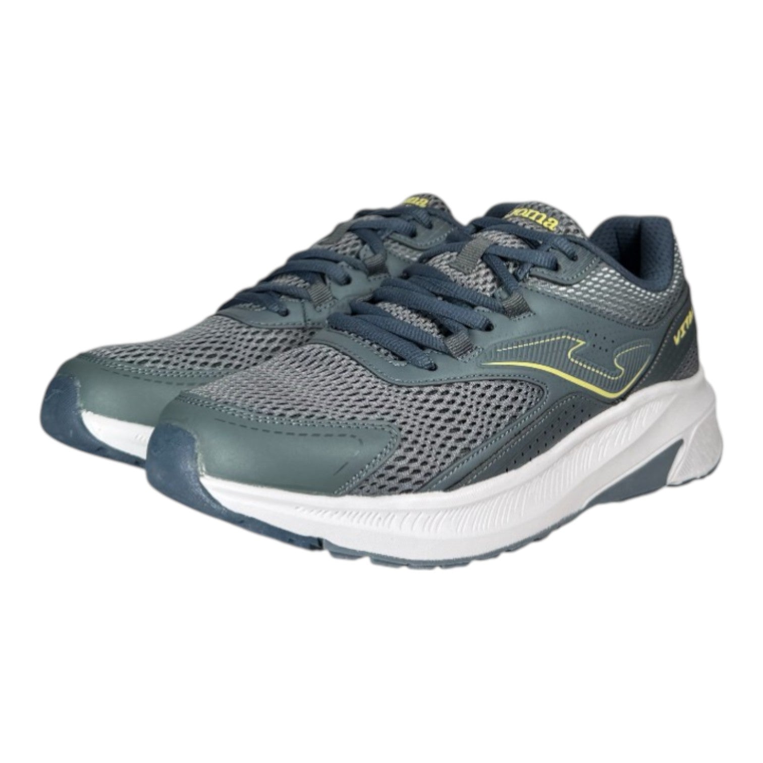 Zapatillas Joma Vitaly Men 2612 Gris - imagen 5