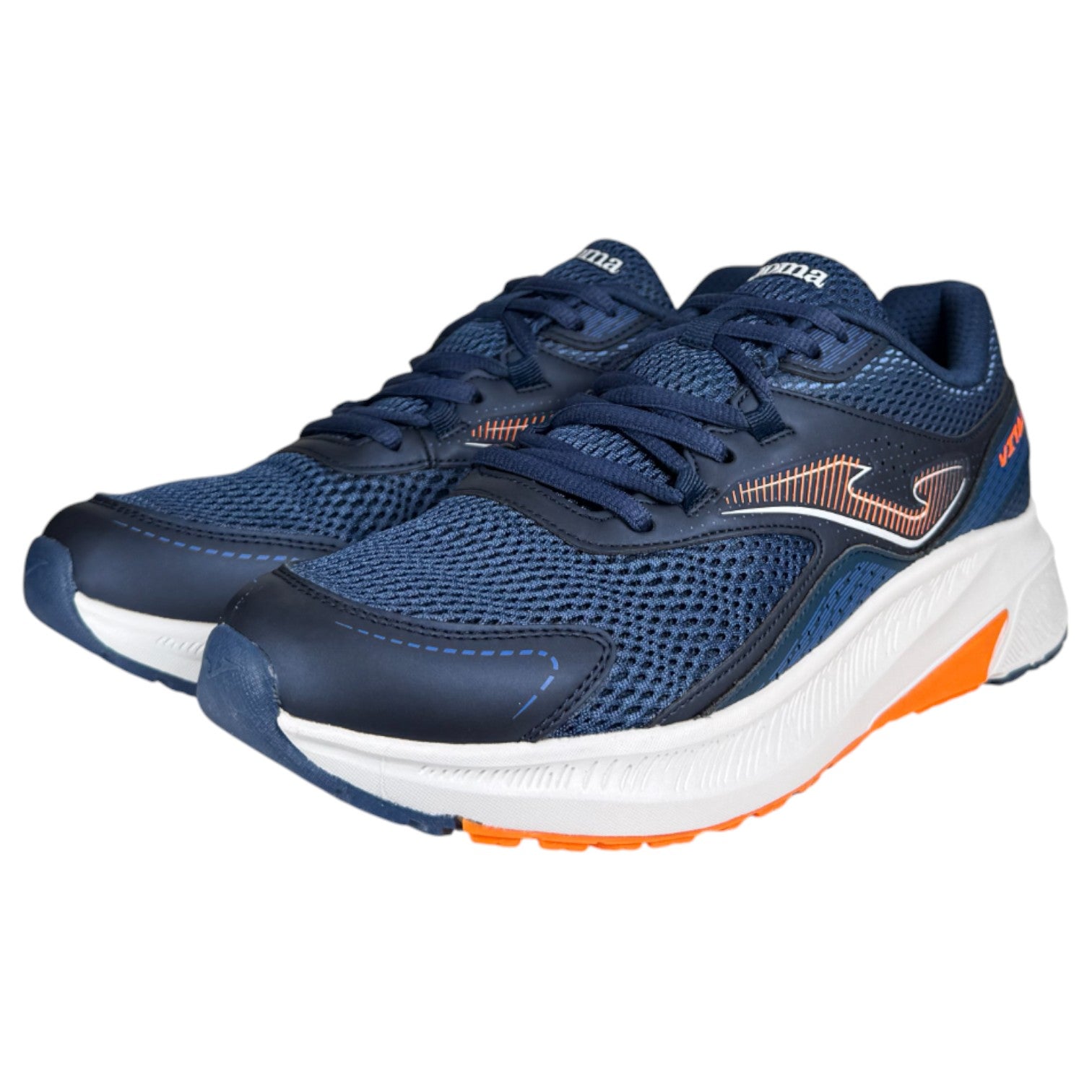 Zapatillas Joma Vitaly Men 2633 Azul - imagen 3