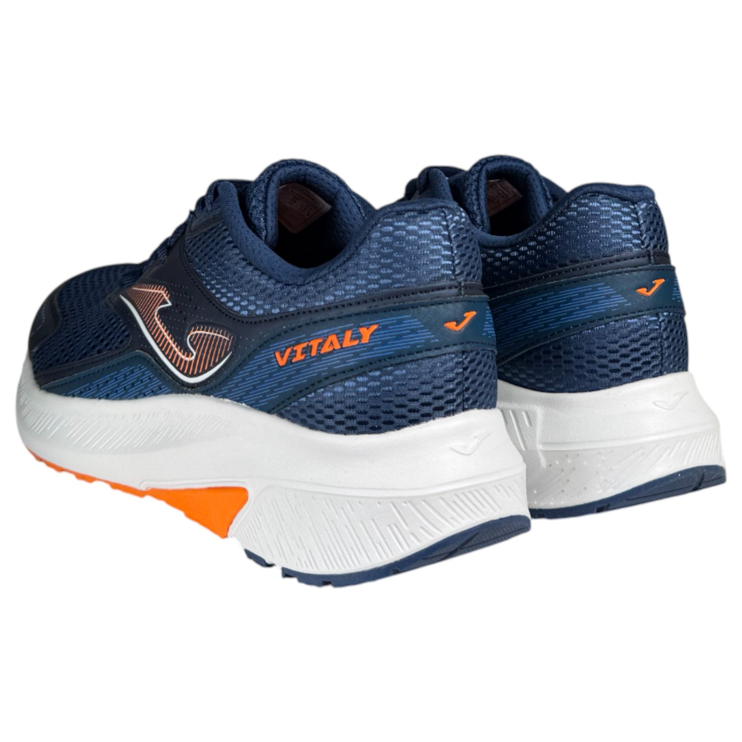 Zapatillas Joma Vitaly Men 2633 Azul - imagen 4
