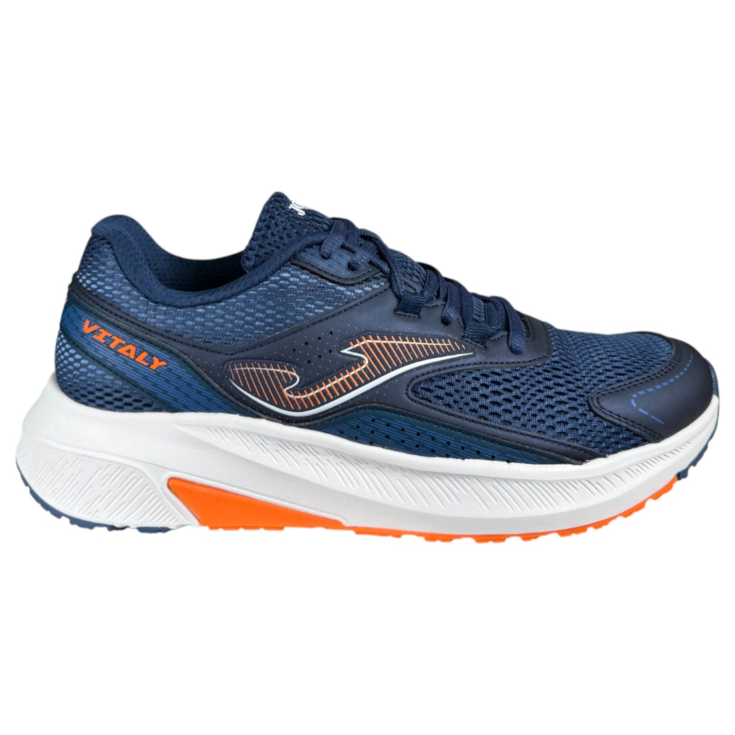 Zapatillas Joma Vitaly Men 2633 Azul - imagen 1