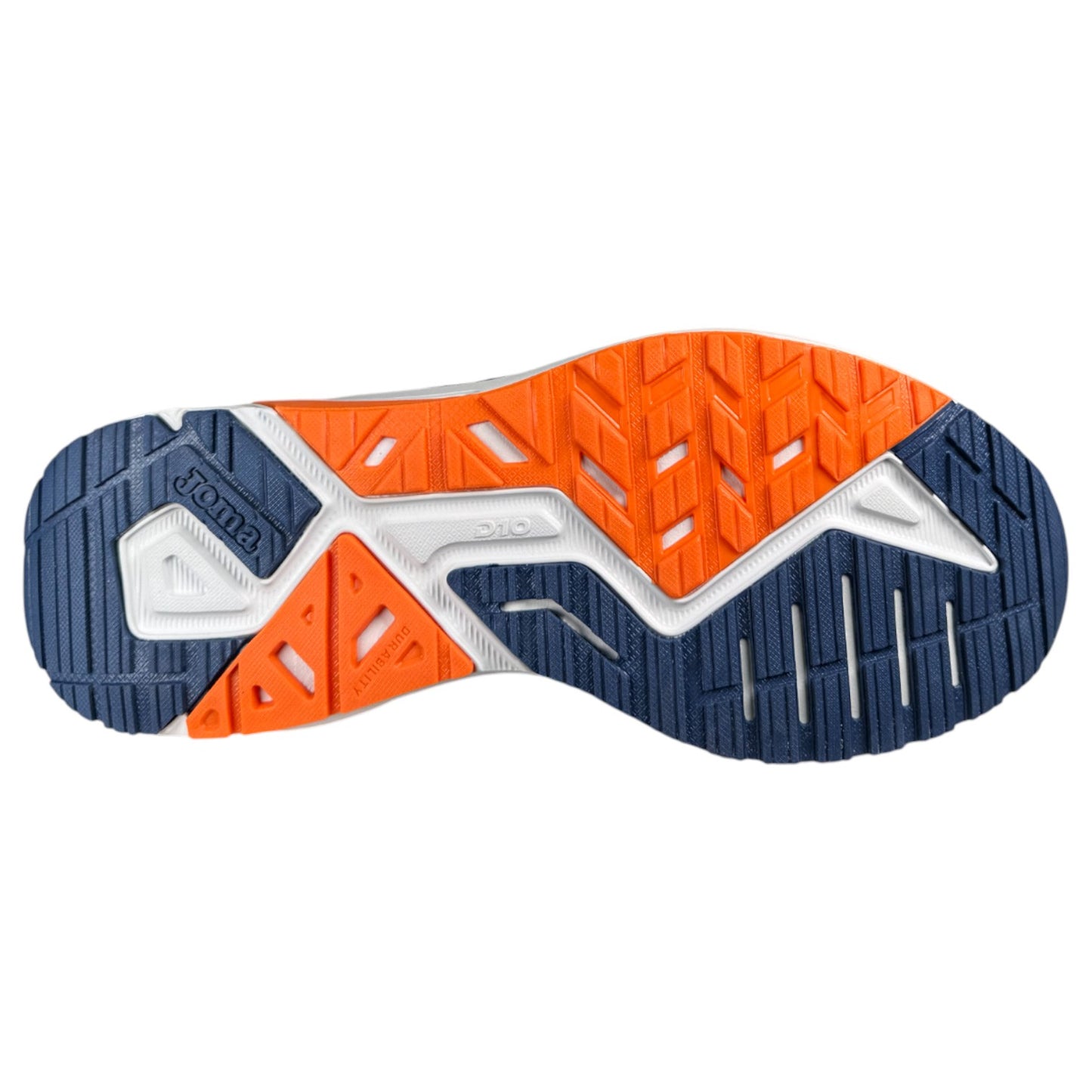 Zapatillas Joma Vitaly Men 2633 Azul - imagen 5