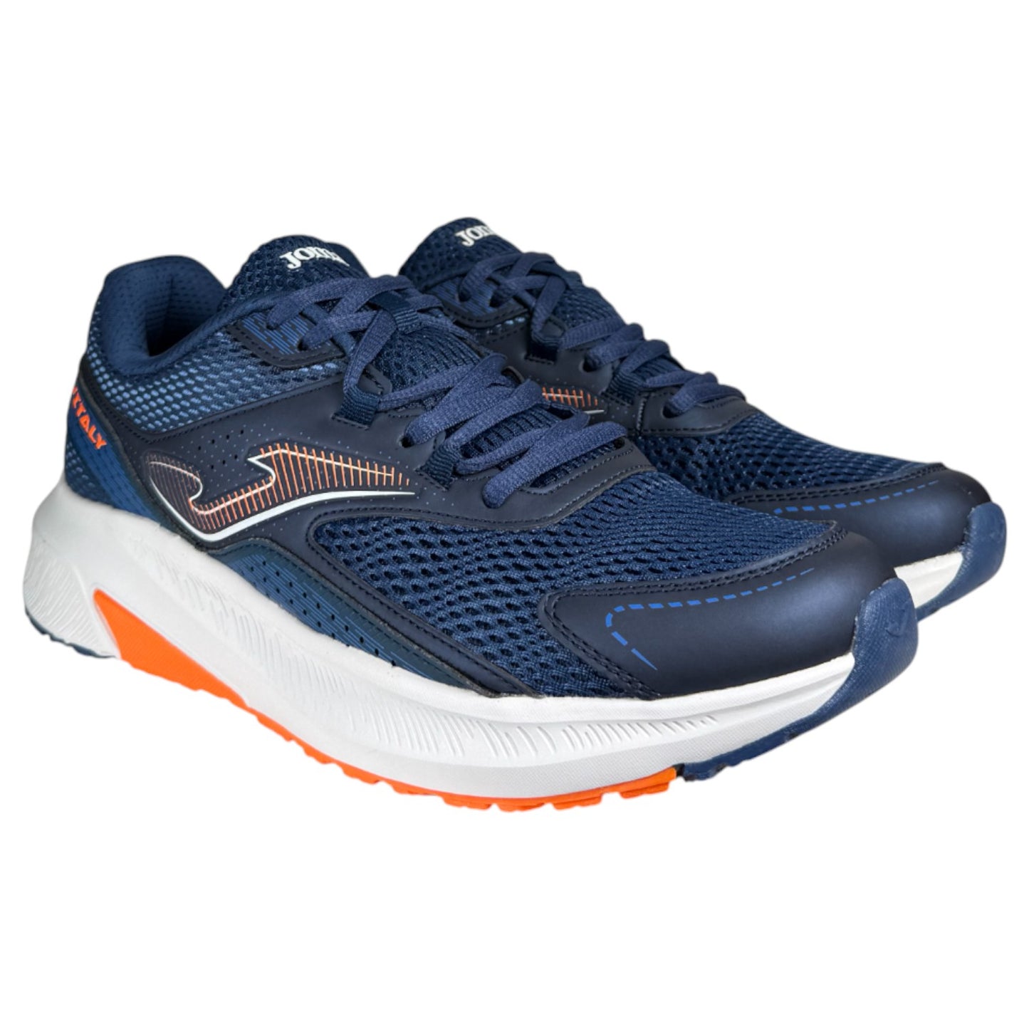 Zapatillas Joma Vitaly Men 2633 Azul - imagen 2