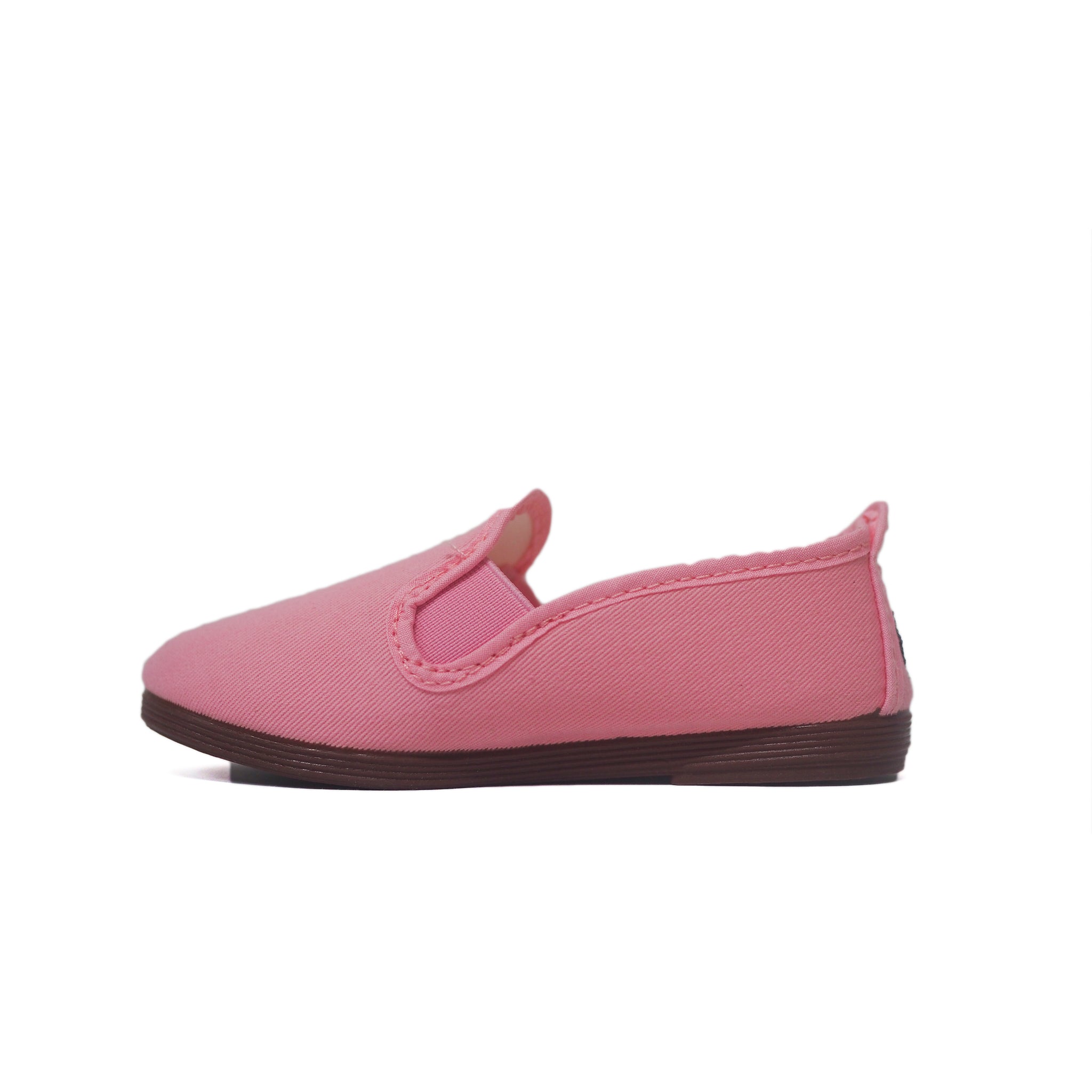 Zapatillas Kunfú Javer 55 Rosa - imagen 2