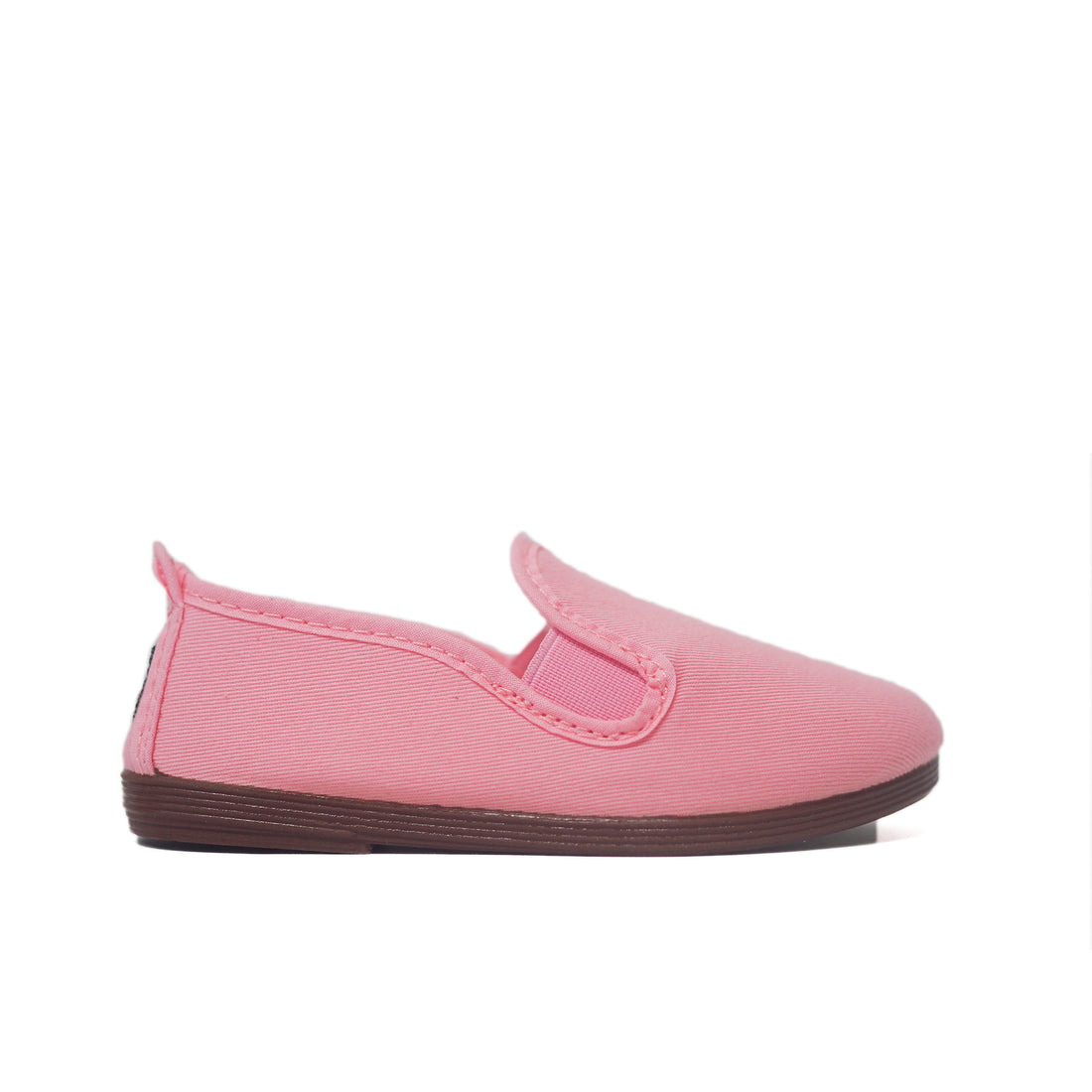 Zapatillas Kunfú Javer 55 Rosa - imagen 1