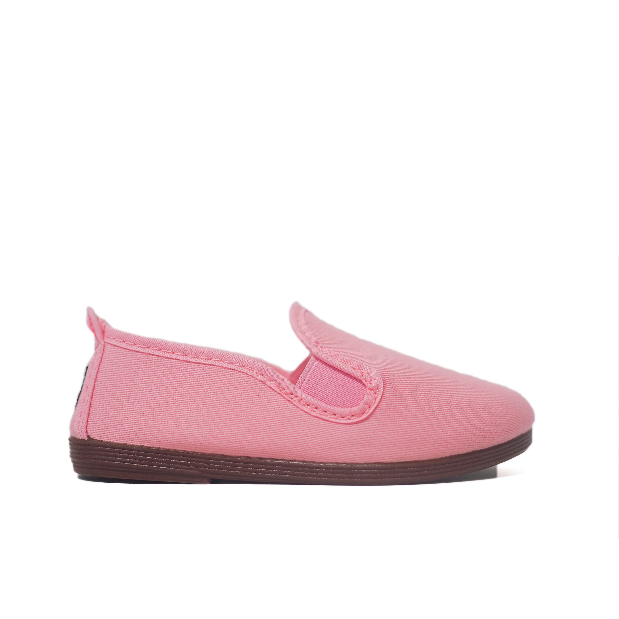 Zapatillas Kunfú Javer 55 Rosa - imagen 1