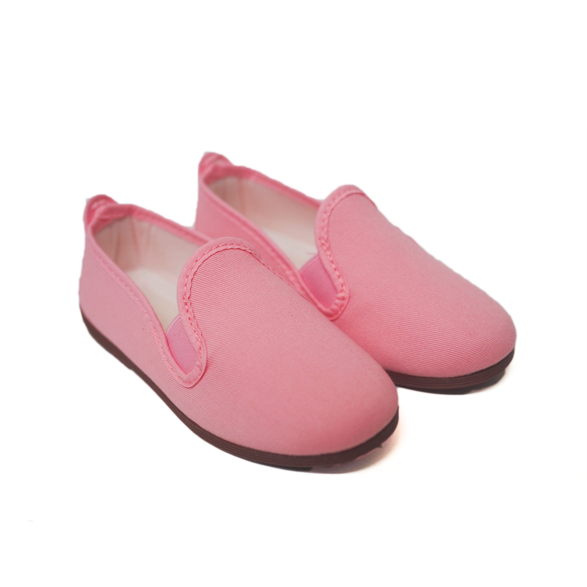 Zapatillas Kunfú Javer 55 Rosa - imagen 3