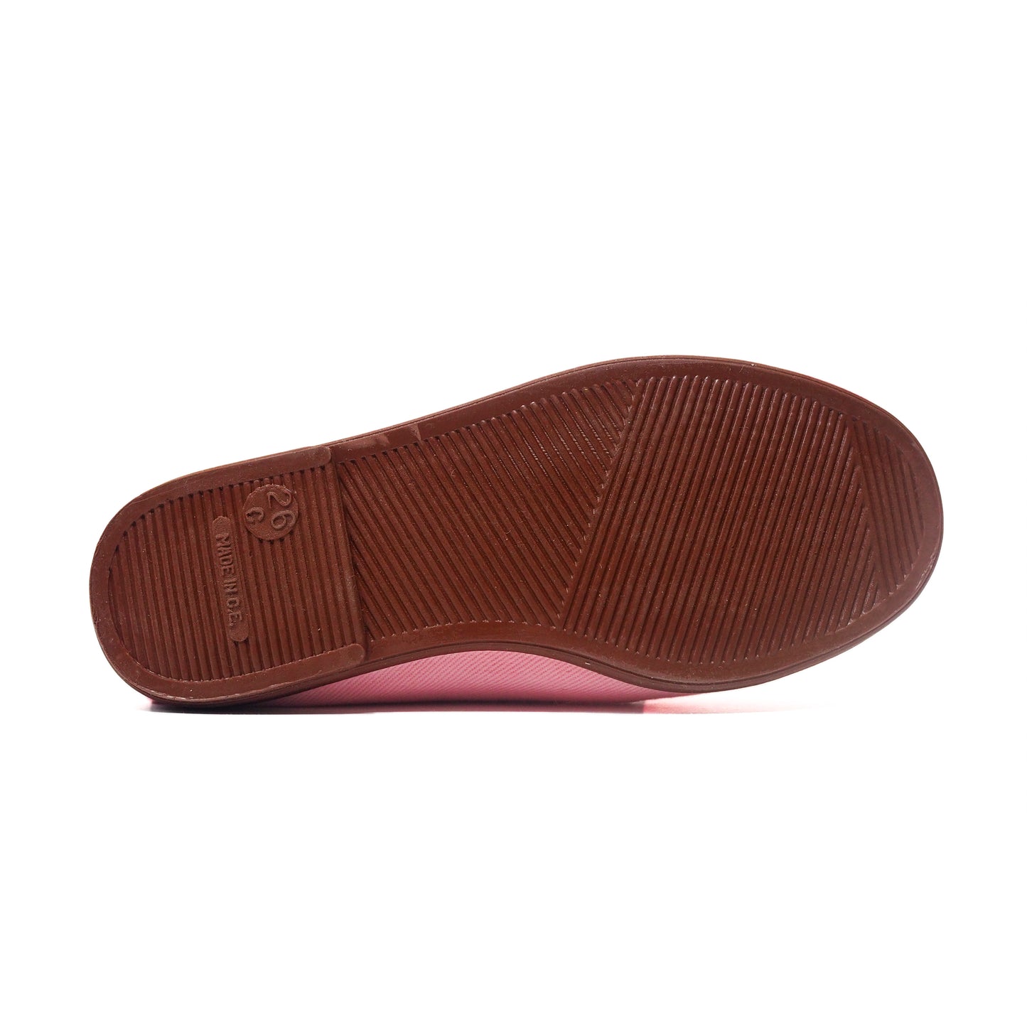 Zapatillas Kunfú Javer 55 Rosa - imagen 4