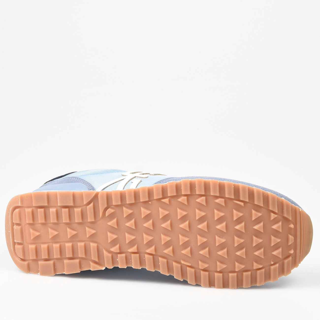 Zapatillas La Garrocha Berna S24ZA0259-214 Celeste - imagen 6