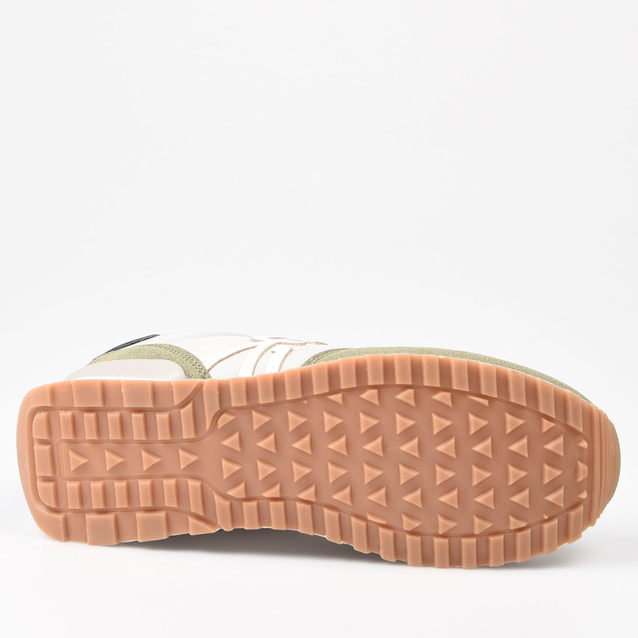 Zapatillas La Garrocha Berna S24ZA0259-253 Salvia - imagen 5