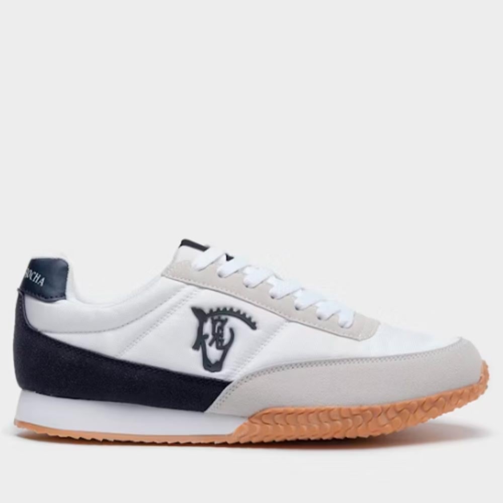 Zapatillas La Garrocha Castle W24ZA0255-24 Blanco - imagen 1