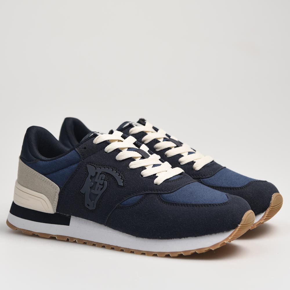 Zapatillas La Garrocha Gotan W24ZA0256-01 Marino - imagen 2