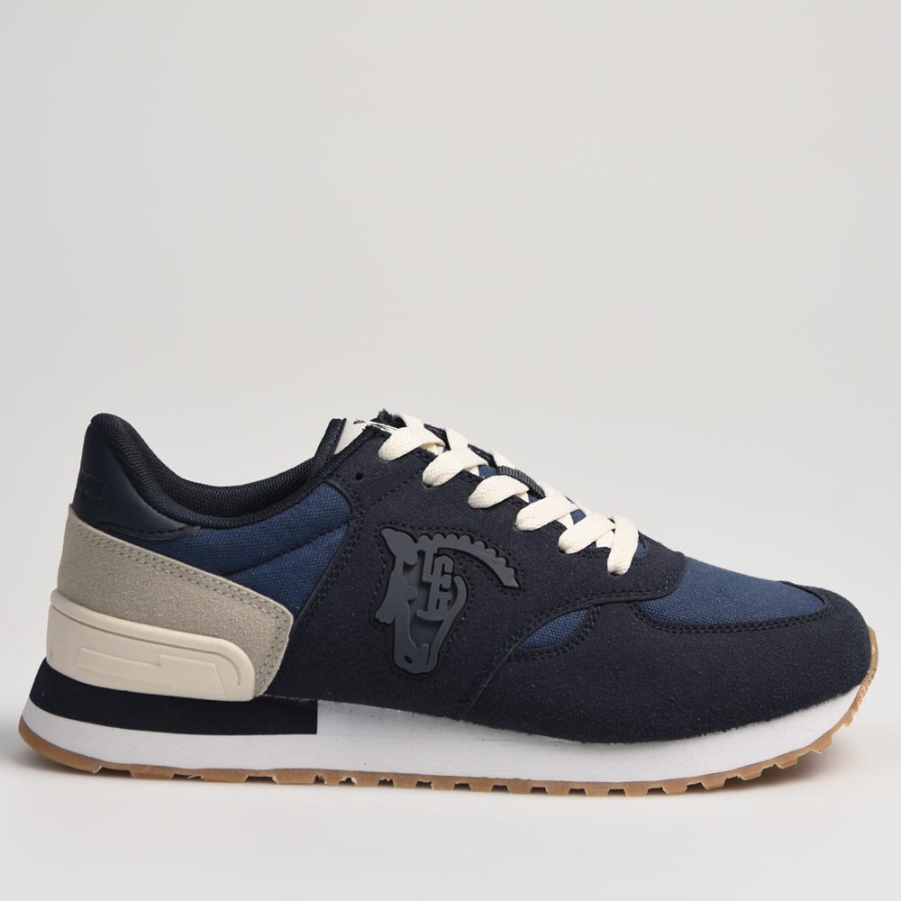 Zapatillas La Garrocha Gotan W24ZA0256-01 Marino - imagen 1