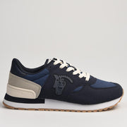Zapatillas La Garrocha Gotan W24ZA0256-01 Marino