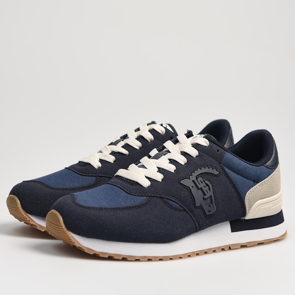 Zapatillas La Garrocha Gotan W24ZA0256-01 Marino - imagen 3