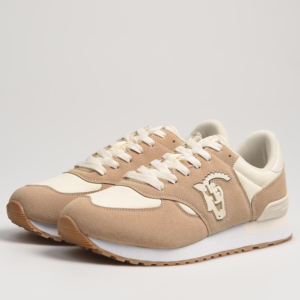 Zapatillas La Garrocha Gotan W24ZA0256-175 Crudo - imagen 3