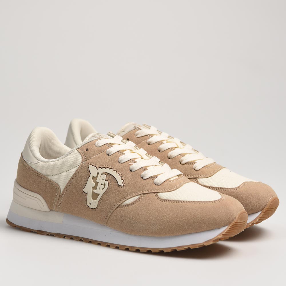 Zapatillas La Garrocha Gotan W24ZA0256-175 Crudo - imagen 2