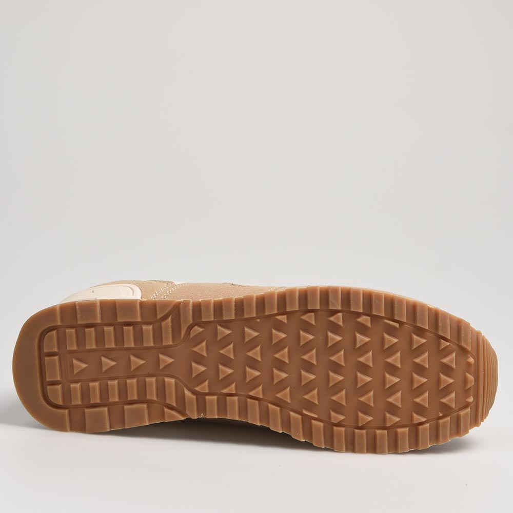 Zapatillas La Garrocha Gotan W24ZA0256-175 Crudo - imagen 5