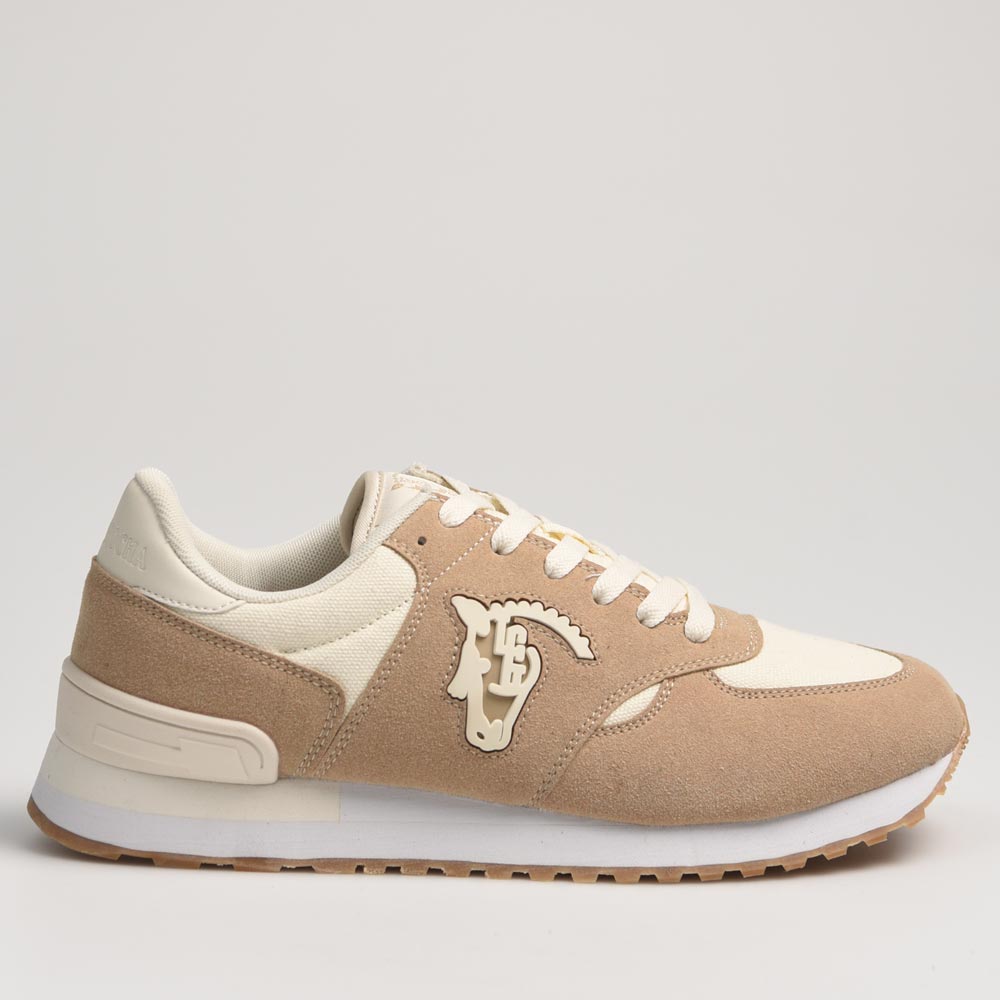 Zapatillas La Garrocha Gotan W24ZA0256-175 Crudo - imagen 1
