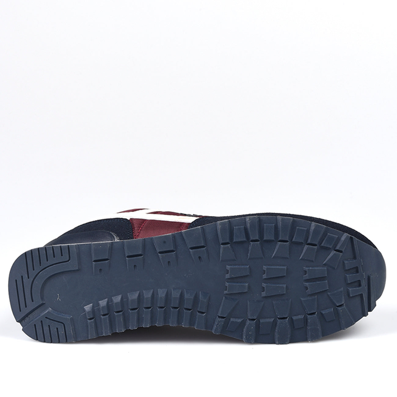 Zapatillas La Garrocha Hackney W23ZA0201-221 Tinto - imagen 4