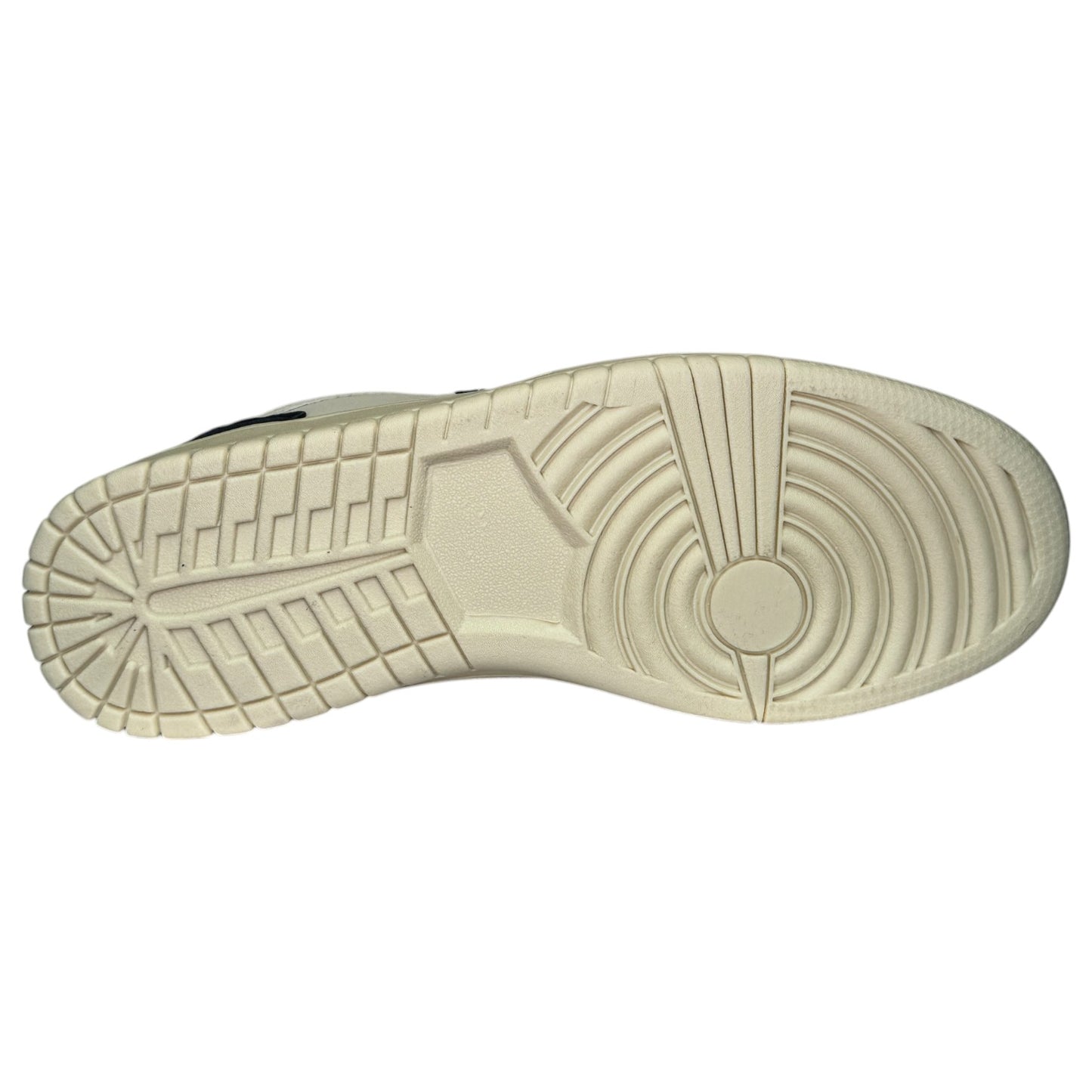 Zapatillas La Garrocha Lester S25ZA0270-160 Malva - imagen 5