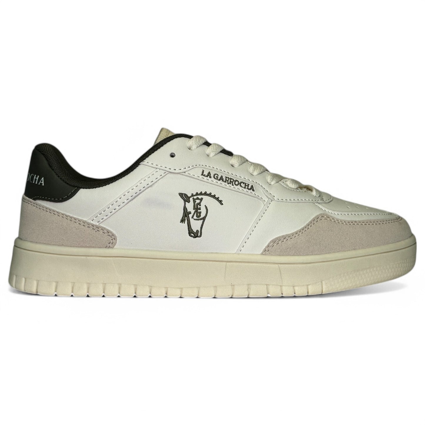 Zapatillas La Garrocha Lester S25ZA0270-255 Abeto - imagen 1