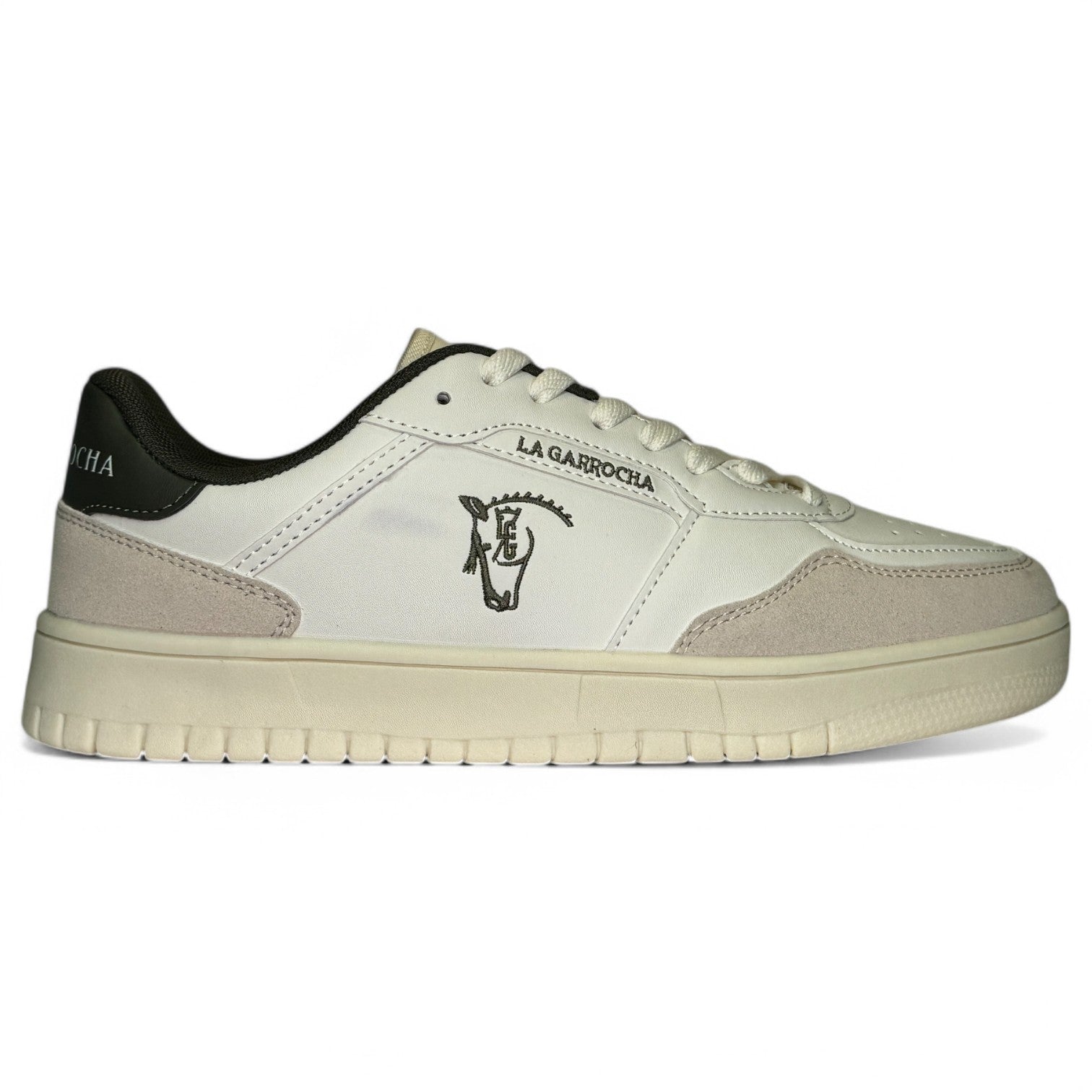 Zapatillas La Garrocha Lester S25ZA0270-255 Abeto - imagen 1