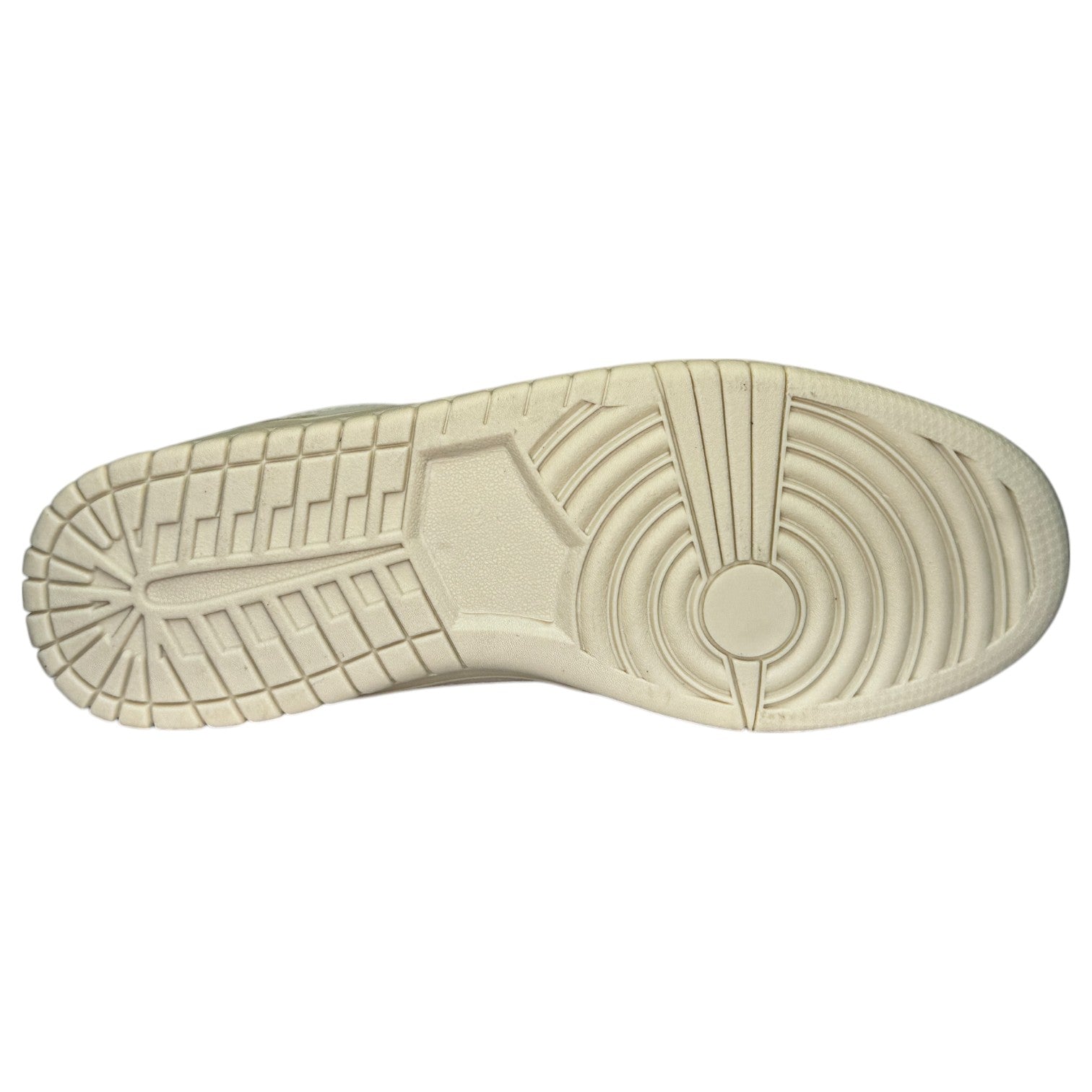 Zapatillas La Garrocha Lester S25ZA0270-255 Abeto - imagen 6