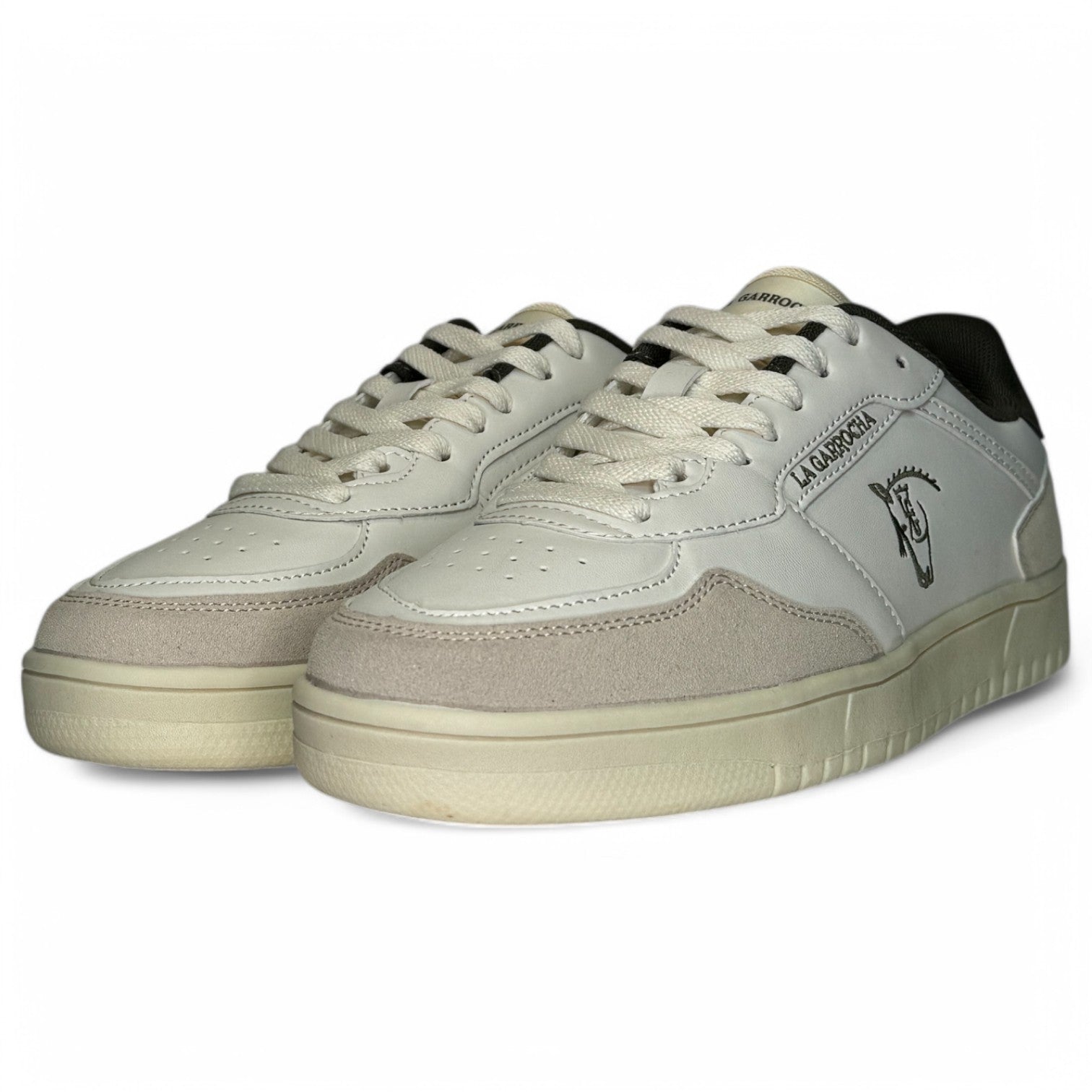 Zapatillas La Garrocha Lester S25ZA0270-255 Abeto - imagen 4