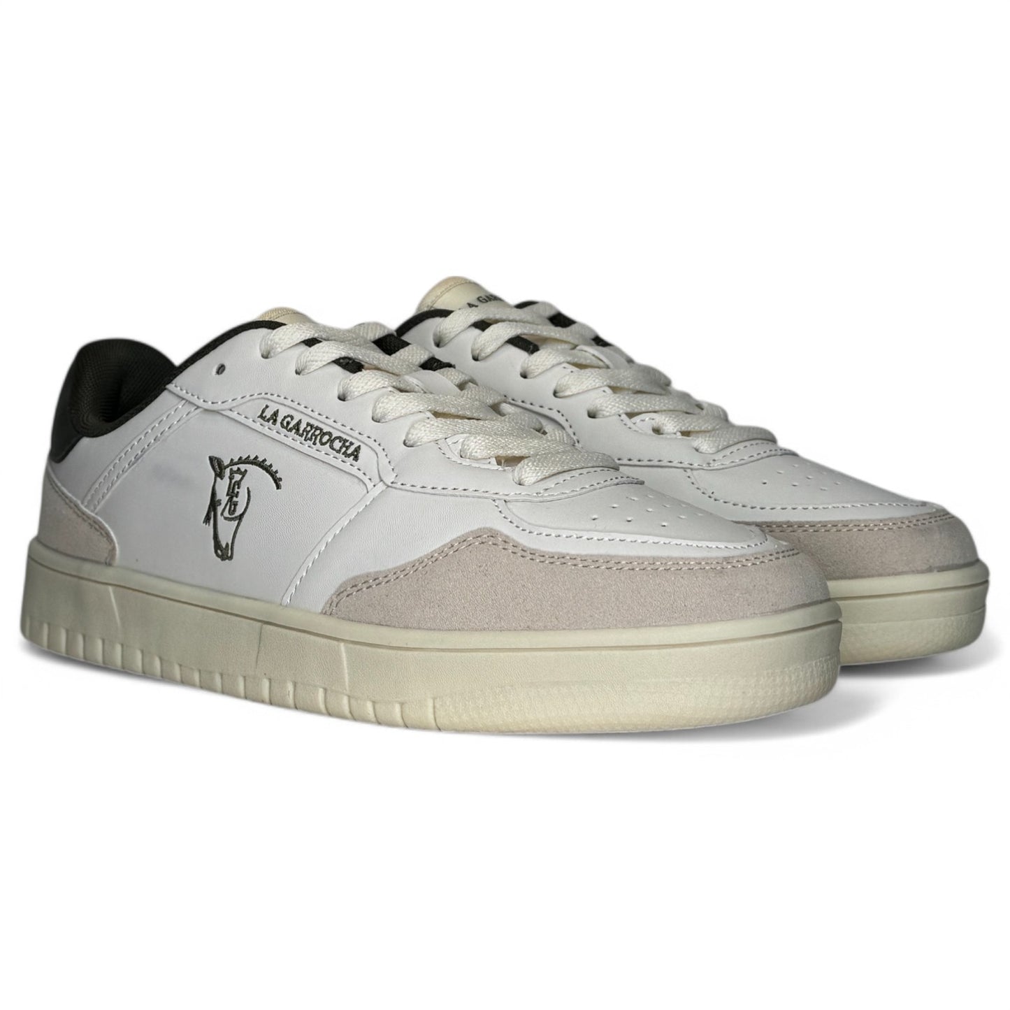 Zapatillas La Garrocha Lester S25ZA0270-255 Abeto - imagen 3