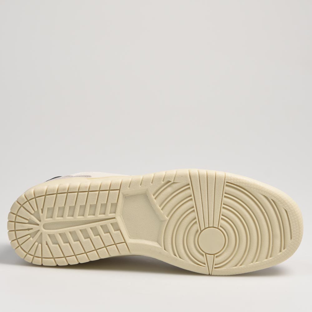 Zapatillas La Garrocha Lester W24ZA0270-01 Marino - imagen 6
