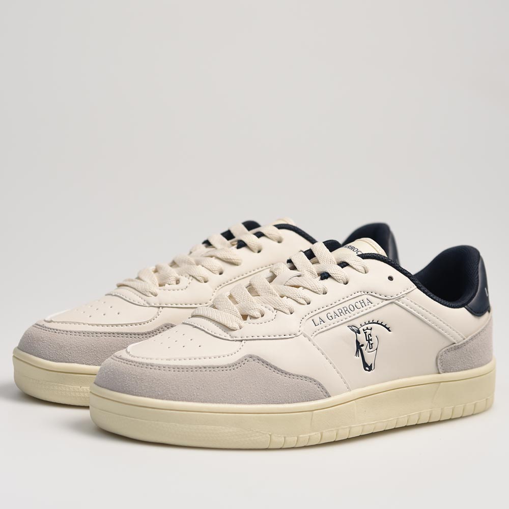 Zapatillas La Garrocha Lester W24ZA0270-01 Marino - imagen 4
