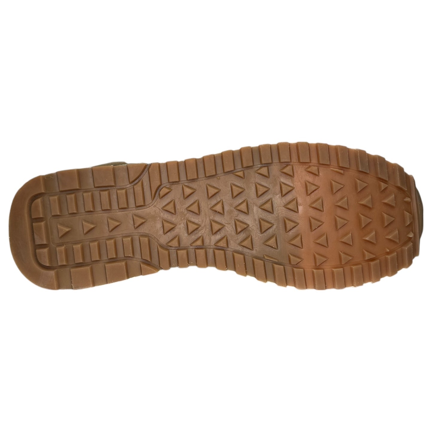 Zapatillas La Garrocha Masegal S25ZA0213-164 Ceniza - imagen 6