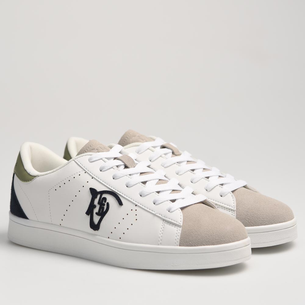 Zapatillas La Garrocha Norton W24ZA0240-01 Marino - imagen 2