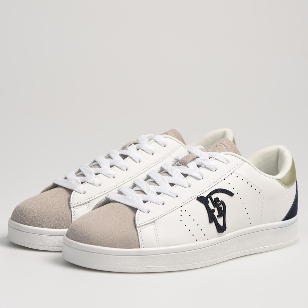 Zapatillas La Garrocha Norton W24ZA0240-01 Marino - imagen 3