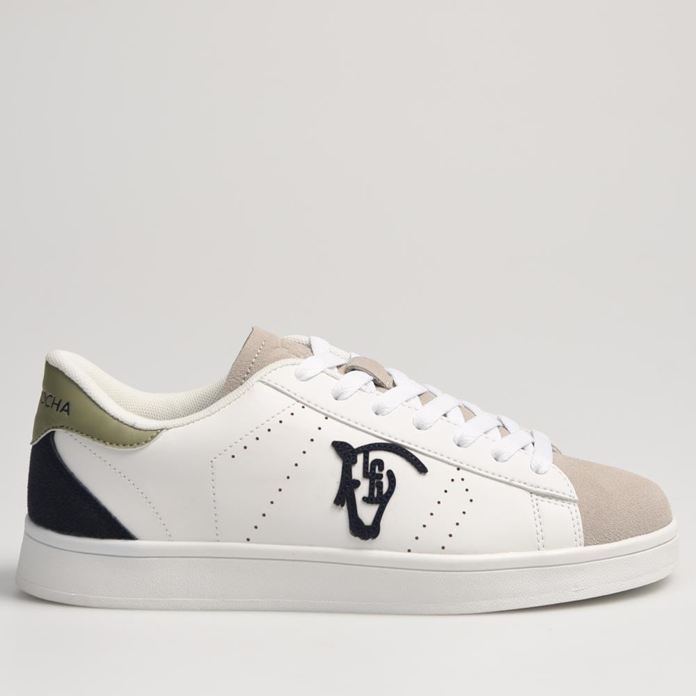 Zapatillas La Garrocha Norton W24ZA0240-01 Marino - imagen 1