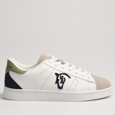 Zapatillas La Garrocha Norton W24ZA0240-01 Marino