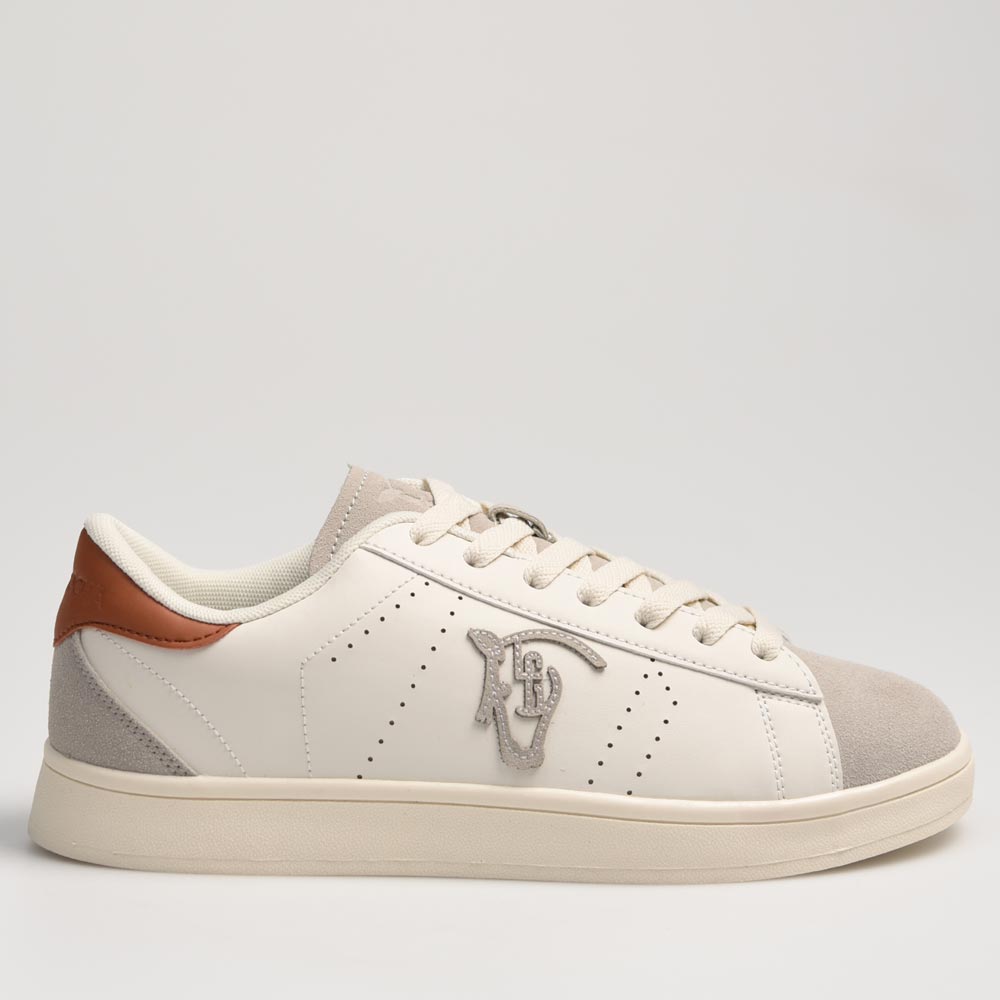 Zapatillas La Garrocha Norton W24ZA0240-241 Nude - imagen 1